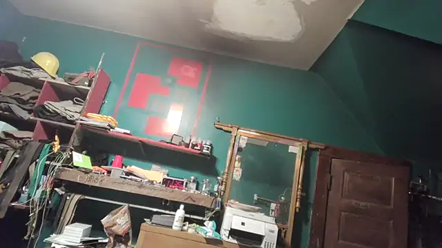 charactrzero online show from 01/11/26, 11:00