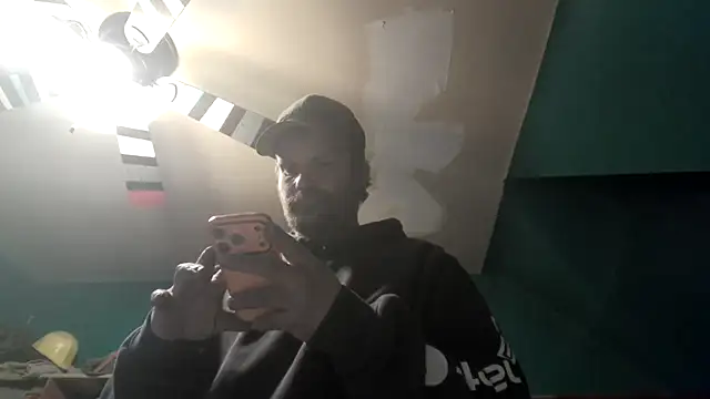 charactrzero online show from 02/12/26, 09:58