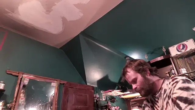 charactrzero online show from 03/15/26, 12:28