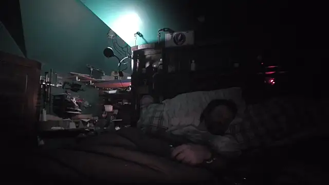 charactrzero online show from 03/21/26, 08:19