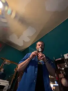 Snapshot of charactrzero chatting on 09/27/25, 01:50 charactrzero online show from 09/27/25, 01:50