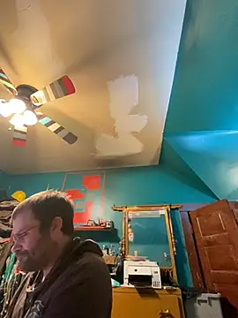 charactrzero online show from 01/11/26, 03:35