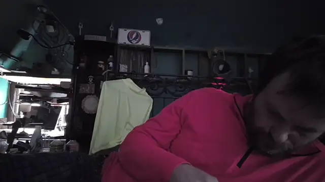 charactrzero online show from 02/14/26, 02:28