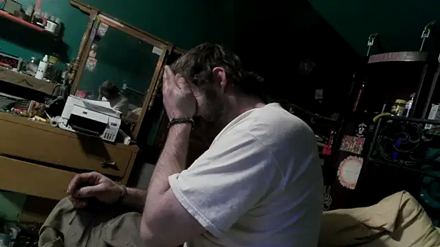 charactrzero online show from 03/07/26, 12:06