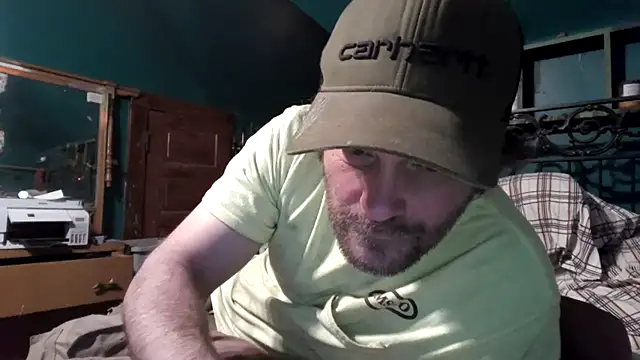 charactrzero online show from 04/06/26, 11:17