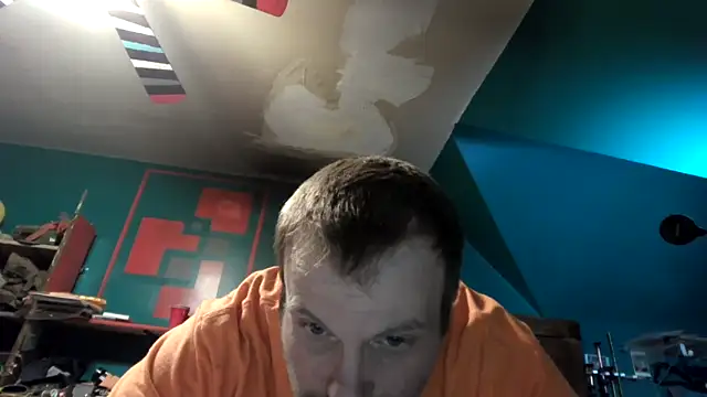 charactrzero online show from 04/11/26, 11:19