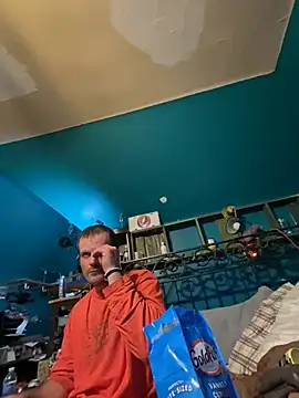 charactrzero online show from 04/13/26, 02:04