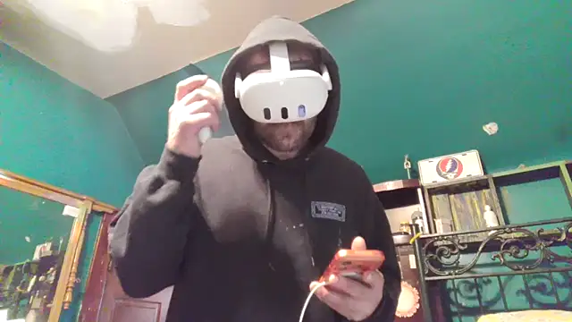 charactrzero online show from 02/21/26, 04:20