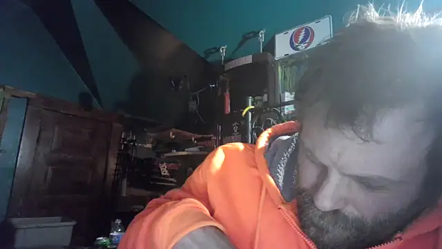 charactrzero online show from 03/06/26, 04:51