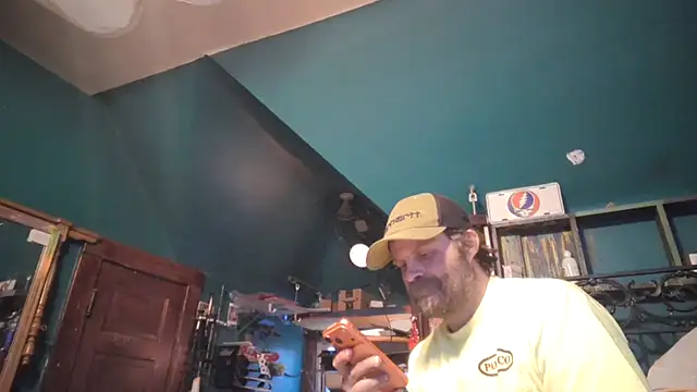 charactrzero online show from 02/24/26, 10:43