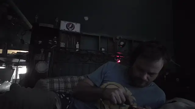 charactrzero online show from 04/03/26, 01:28