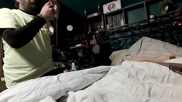 charactrzero online show from 02/26/26, 11:10