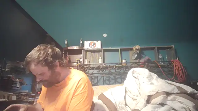 charactrzero online show from 03/16/26, 09:50