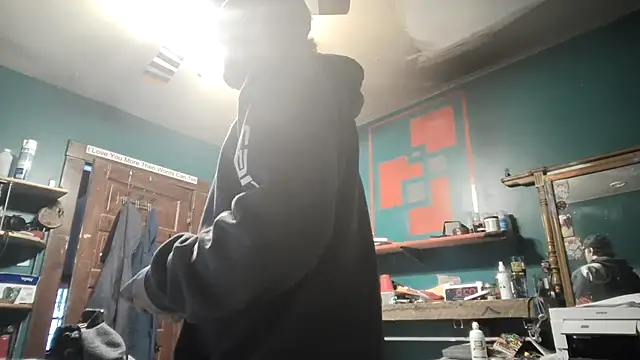 charactrzero online show from 02/11/26, 09:14