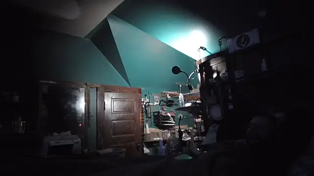 charactrzero online show from 04/06/26, 04:46