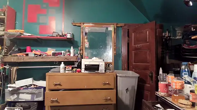 charactrzero online show from 02/05/26, 02:29