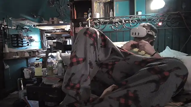 charactrzero online show from 03/14/26, 12:22