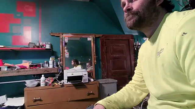 charactrzero online show from 02/22/26, 06:42