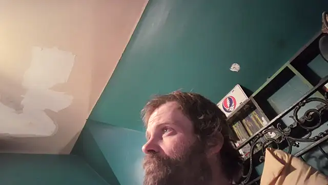 charactrzero online show from 03/05/26, 04:42