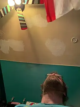 charactrzero online show from 03/11/26, 01:43