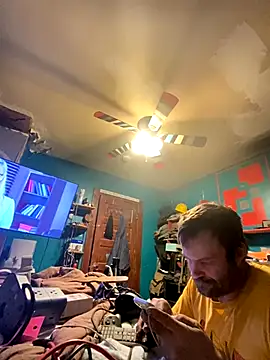 charactrzero online show from 01/08/26, 11:00