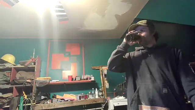 charactrzero online show from 04/08/26, 12:12