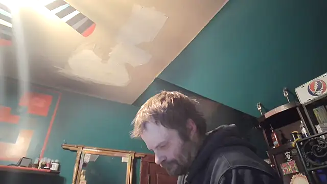 charactrzero online show from 02/06/26, 10:28