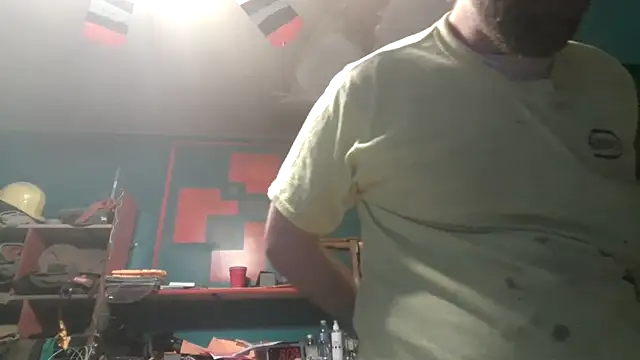 charactrzero online show from 03/20/26, 08:32