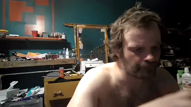 charactrzero online show from 04/04/26, 01:34