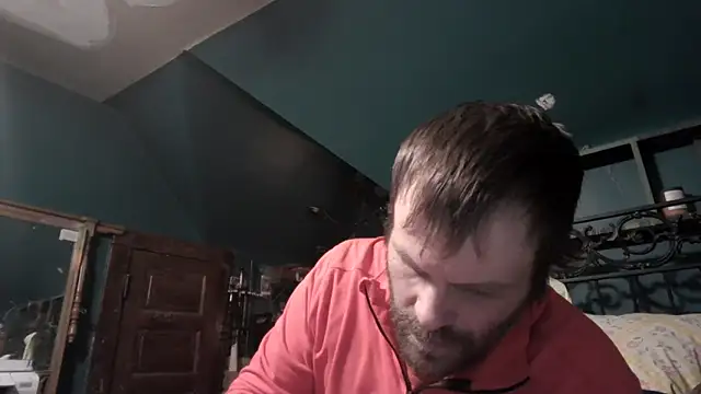 charactrzero online show from 02/16/26, 04:44