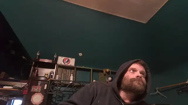 charactrzero online show from 03/18/26, 10:43