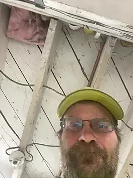 charactrzero online show from 01/12/26, 10:25