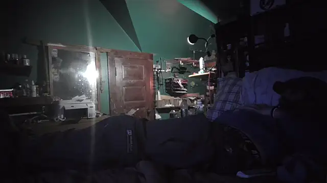 charactrzero online show from 03/22/26, 08:27