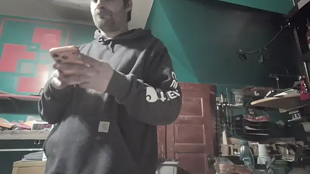 charactrzero online show from 02/04/26, 12:05