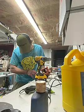 charactrzero online show from 04/04/26, 09:43