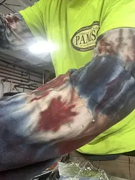 charactrzero online show from 12/22/25, 12:22