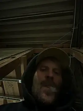 charactrzero online show from 02/05/26, 02:35