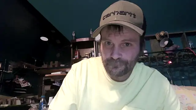 charactrzero online show from 02/09/26, 04:43