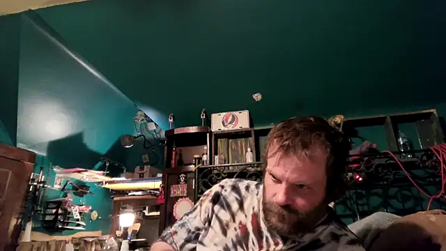 charactrzero online show from 03/16/26, 02:19