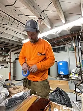 charactrzero online show from 02/16/26, 11:35