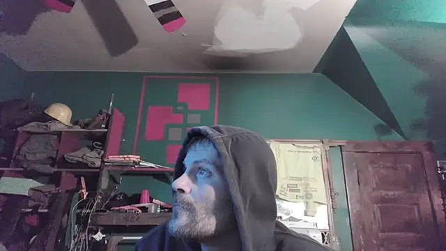 charactrzero online show from 02/06/26, 02:40