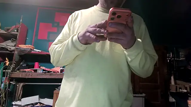 charactrzero online show from 02/07/26, 10:40