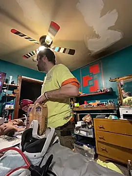 charactrzero online show from 01/10/26, 01:34