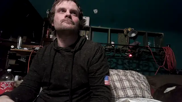 charactrzero online show from 03/30/26, 02:24