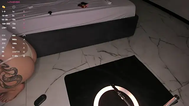 Devil Minds online show from 10/09/25, 07:58