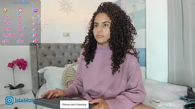 Kianna   online show from 02/10/26, 02:32