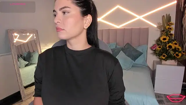 Veronicalanx1 online show from 02/25/26, 11:54