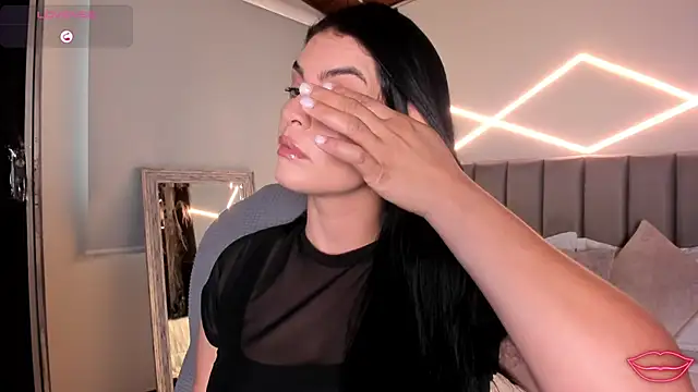 Veronicalanx1 online show from 04/08/26, 11:44