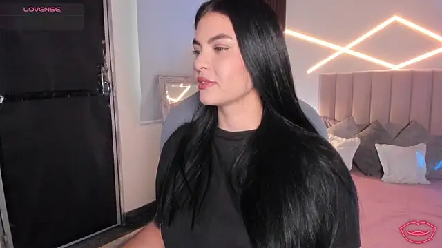 Veronicalanx1 online show from 02/19/26, 12:02