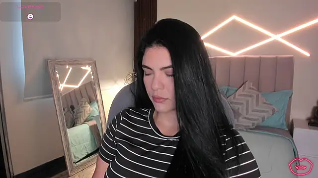 Veronicalanx1 online show from 03/09/26, 11:58